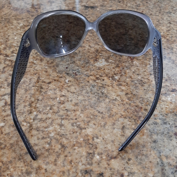 COACH SUNGLASSES - Picture 9 of 12